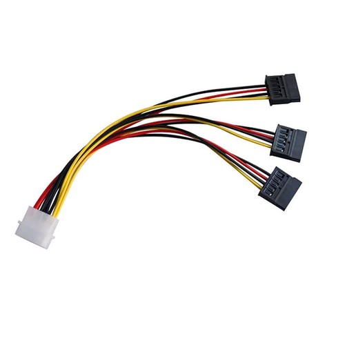 Christol 1pc pin - pin, molex