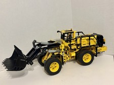 LEGO Technic Volvo L350F Wheel
