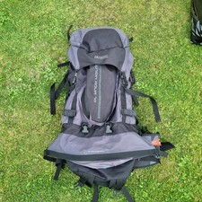 Eurohike Revolution Aqua 70L