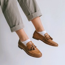 Bertie london brown leather - bertie,