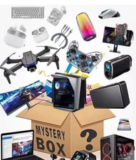 Mystery Electronic Box 2025