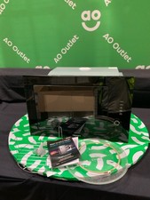 Hisense Microwave Oven with