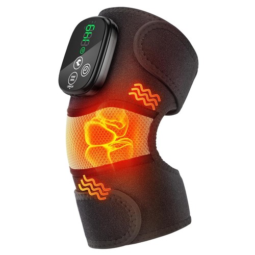 Heated knee elbow shoulder - heated,