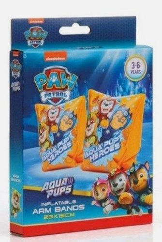 Paw patrol inflatable arm - patrol,