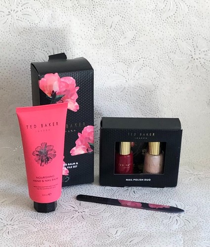 Ted baker london - ted,
