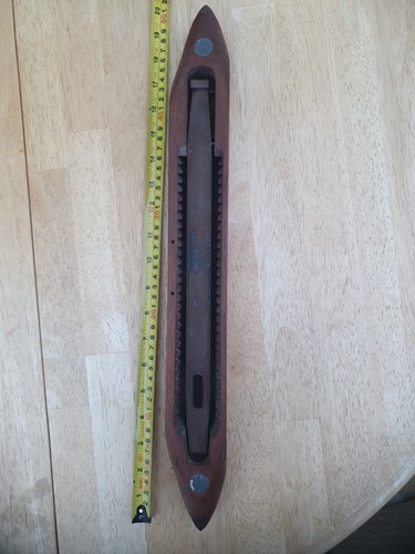 Antique industrial weaving - antique,