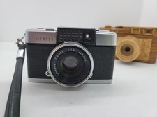 Olympus pen 35mm half - olympus,