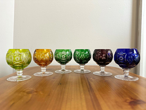 Vintage set nachtmann - vintage,