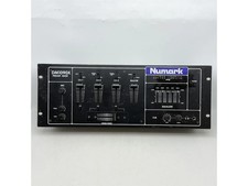 Numark dm1090x channel - numark,