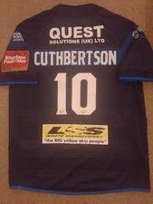 MENS LEEDS RHINOS VINTAGE