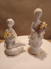  Vintage capodimonte Marcolin