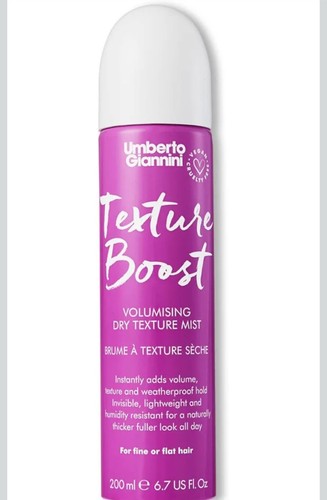 Umberto giannini texture boost - giannini,