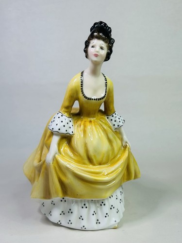 Vintage royal doulton coralie - vintage,