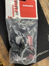 SRAM X4 8-Speed Trigger