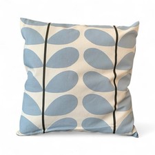 Orla Kiely Blue Stem Double