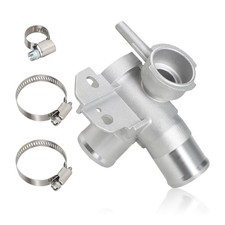 Set of Aluminum Radiator