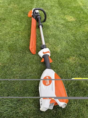 Stihl hla66 long reach - stihl,