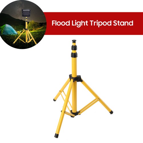 Single head flood light - 1.6m,