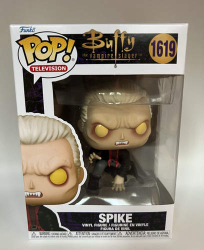 Funko pop vinyl television - funko,