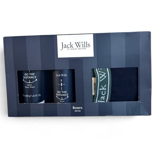 Jack wills men - wills, set