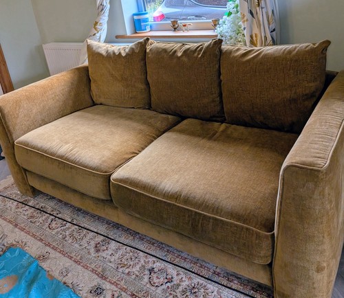 Dfs seater sofa - dfs,
