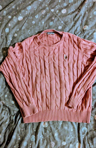Polo assn pink - assn.,