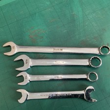 Snap on spanners IMPERIAL 1/2