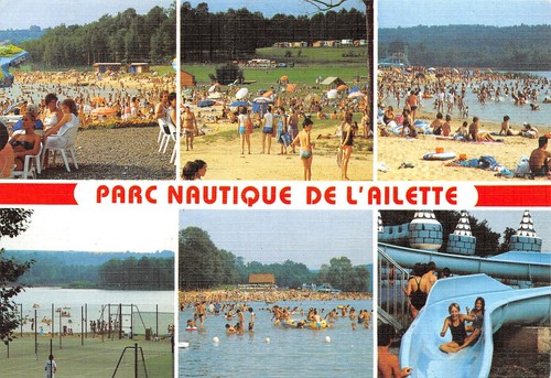 Chamouille parc nautique de - 02-chamouille,
