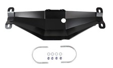 Grand Vitara 98 - 05 Heavy Duty Rear Axle Diff Differential Guard Petrol Models