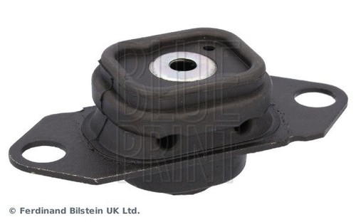 Manual transmission mounting - manual,