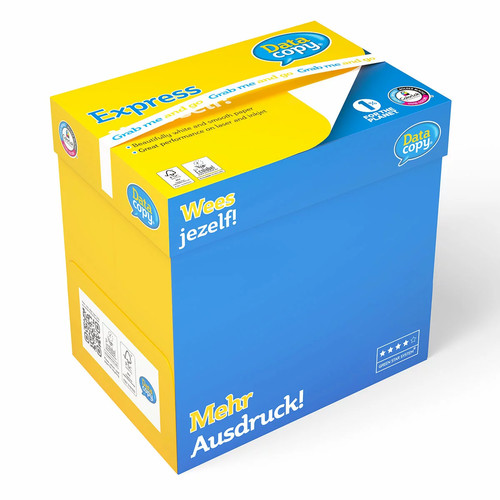 Copier paper 100gsm 2500 - a3,
