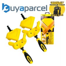 X2 Stanley Corner Clamp Mitre