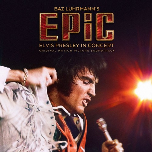 Elvis presley epic - -, epic: