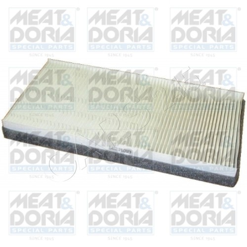 Cabin air filter for - cabin,