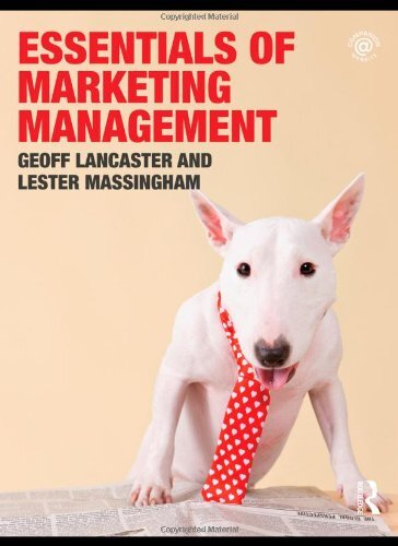 Essentials marketing - essentials,