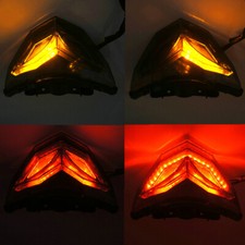 For 2013 - 2017 Ninj 300