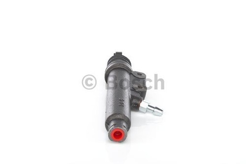 Master cylinder clutch bosch - clutch,