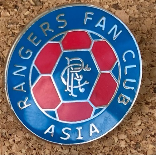 Glasgow rangers asia fan - glasgow,