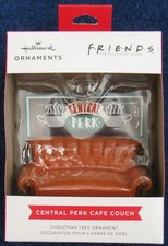 Hallmark FRIENDS CENTRAL PERK