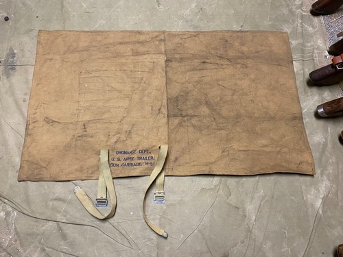 Original wwii army 51 - wwii, m-51