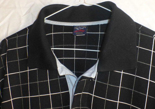 Mint mens 4xl - paul, shark