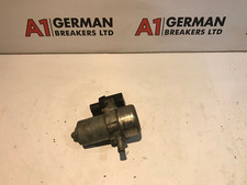 GENUINE 17-21 VW POLO SEAT