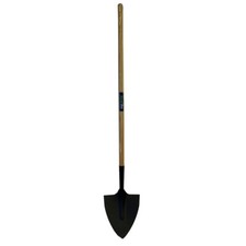 Shovel Spade Westcountry Digging 4FT Handle Heavy Duty 