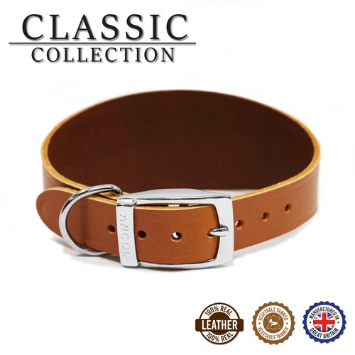 Dog collar whippet - collar, greyhound