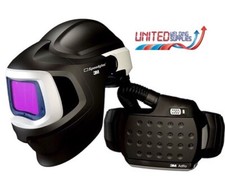 Speedglas 9100XX MP Adflo Air