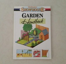 Garden Handbook (Embassy