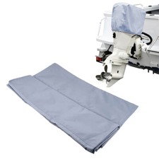 Waterproof Outboard Boat Motor