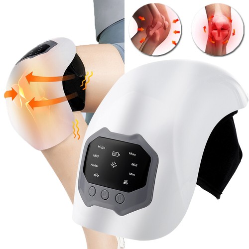 Cordless knee massager - cordless,