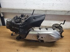 HONDA VISION NSC 50 ENGINE