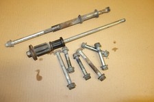 Yamaha FZR750 2LM FZR 750